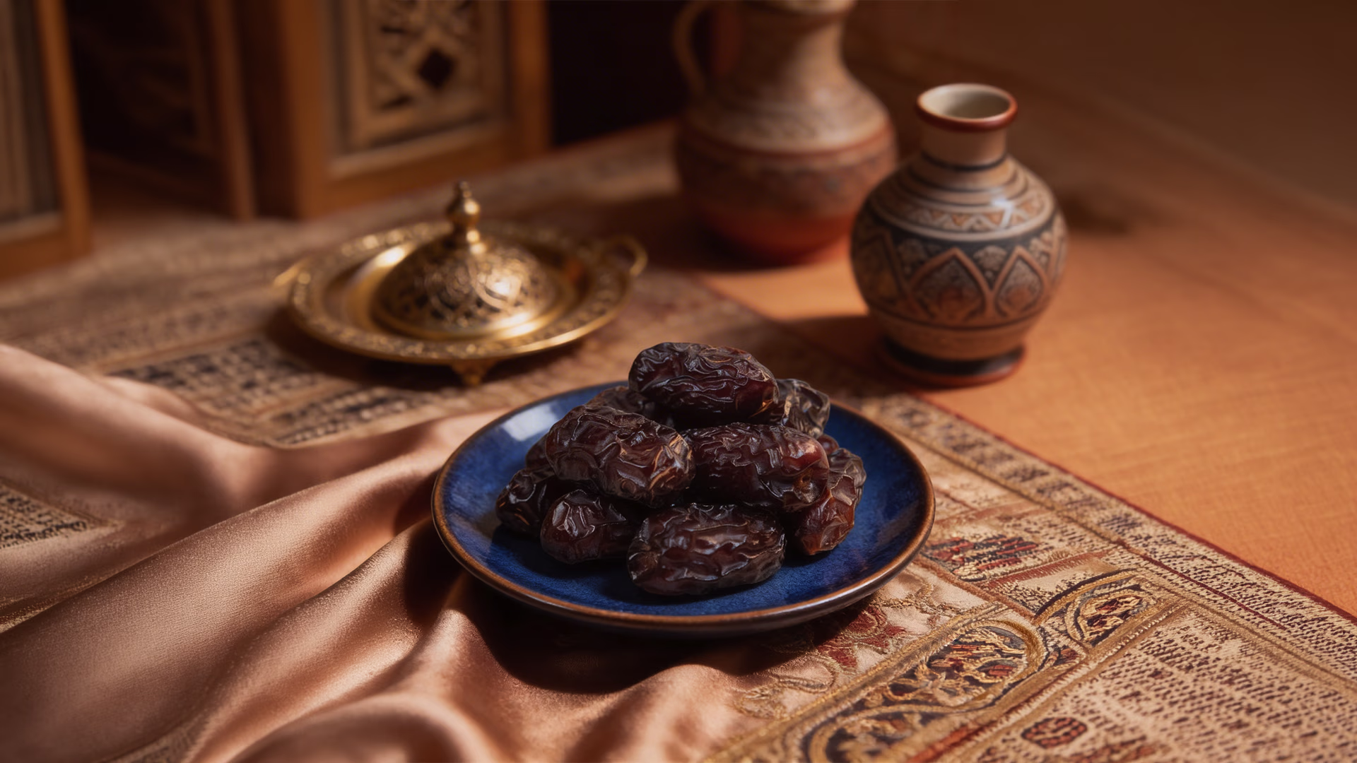 Ajwa vs Medjool Dates: Which One Should You Choose?